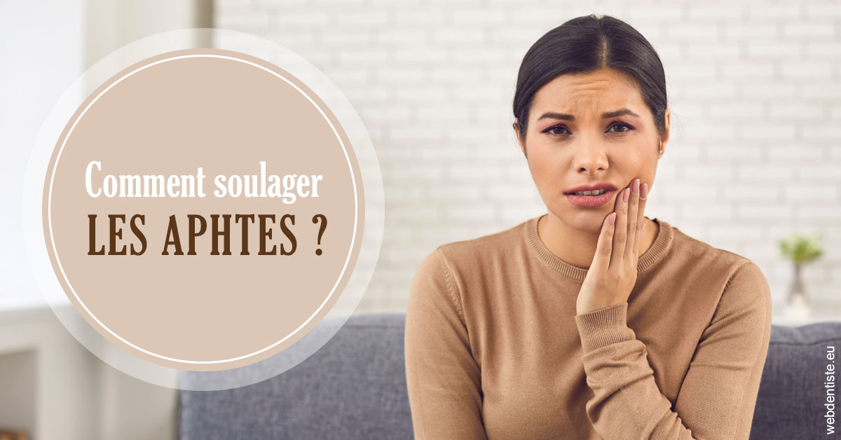 https://dr-voican-ioana.chirurgiens-dentistes.fr/Soulager les aphtes 2
