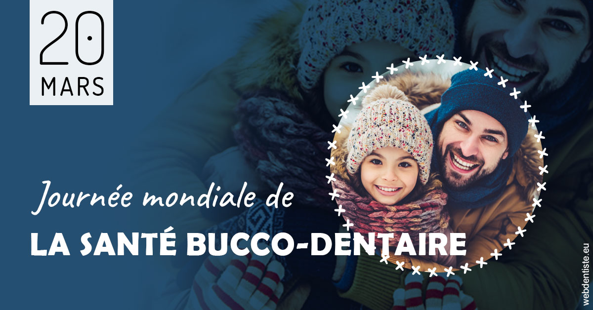 https://dr-voican-ioana.chirurgiens-dentistes.fr/La journée de la santé bucco-dentaire 1